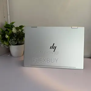 New Laptop HP EliteBook x360 830 G6 16GB Intel Core i5 SSD 256GB