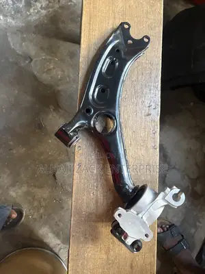 Honda CRv 2017-2022 Lower Arm