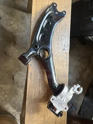 Honda CRv 2017-2022 Lower Arm