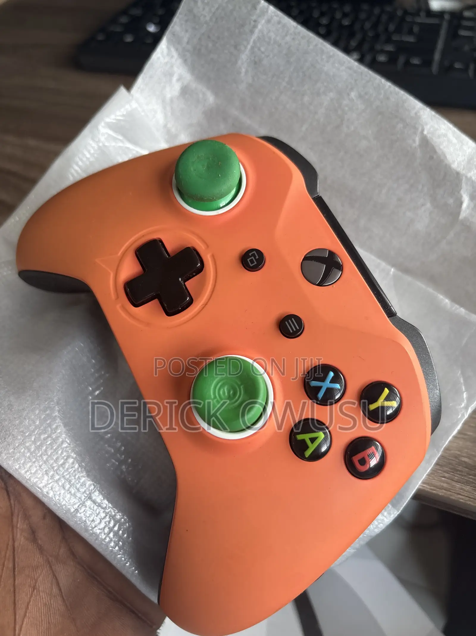 PC/ Xbox One S Controller