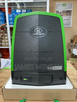 D10 Smart Plus( WiFi )Gate Motor