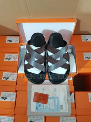 Hermes Cross Sandals Colors