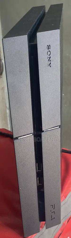 PS4 Standard Jailbreak