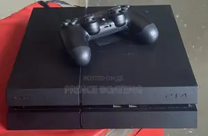 PS4 Standard Jailbreak