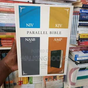 The Parallel Bible