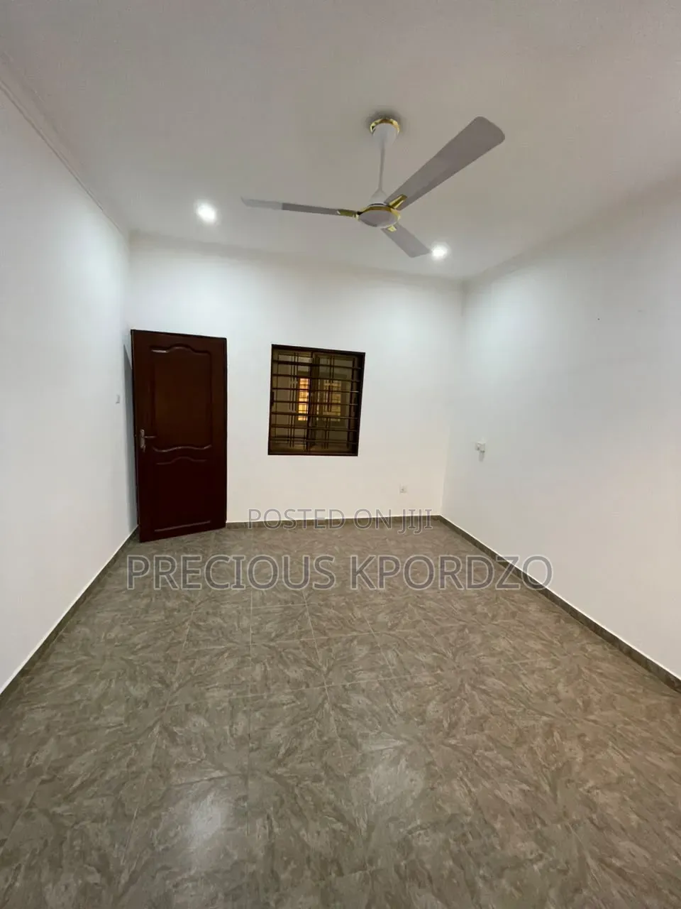 3bdrm Apartment in Botwe Highways, School Junction for rent