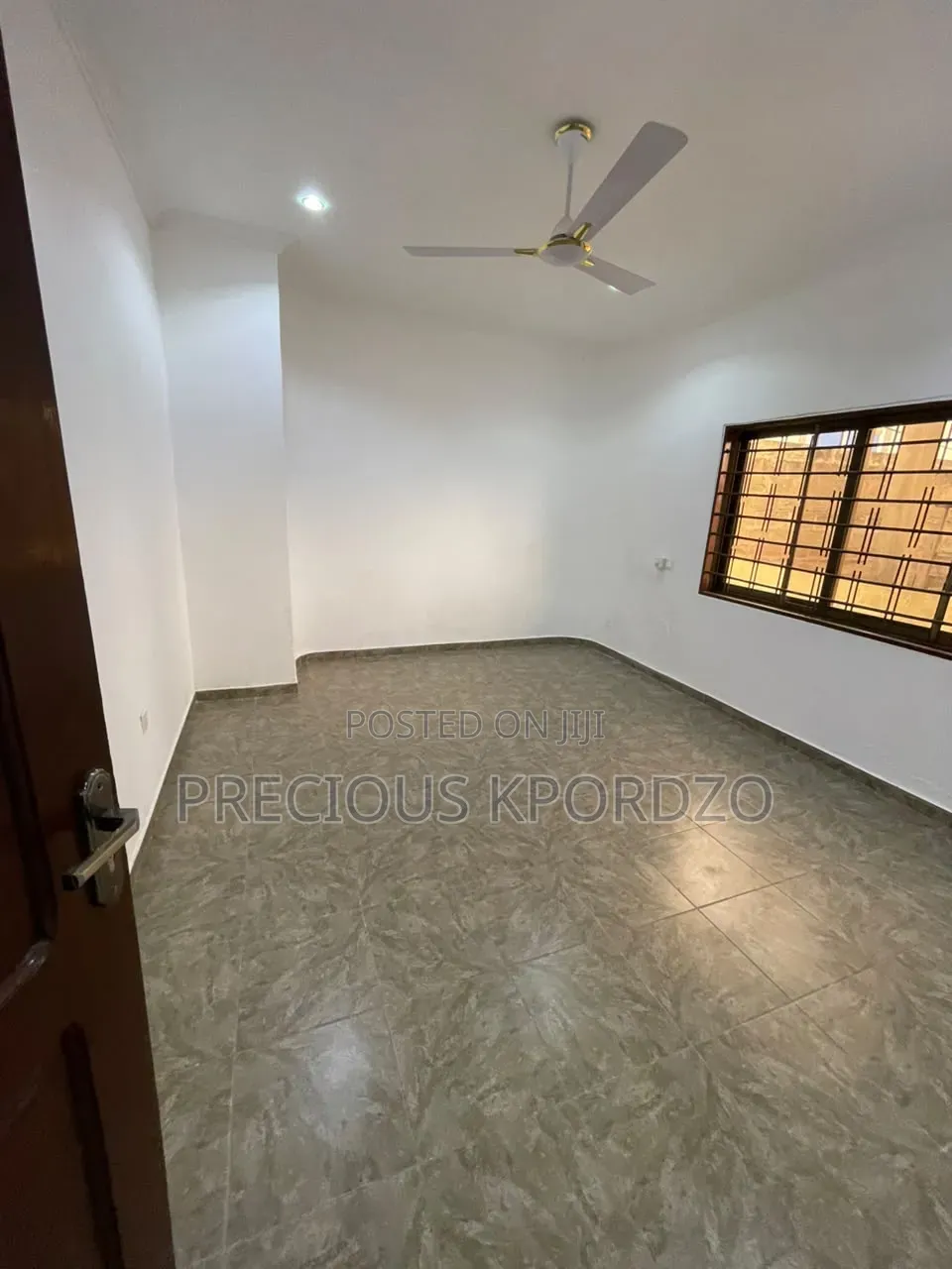 3bdrm Apartment in Botwe Highways, School Junction for rent