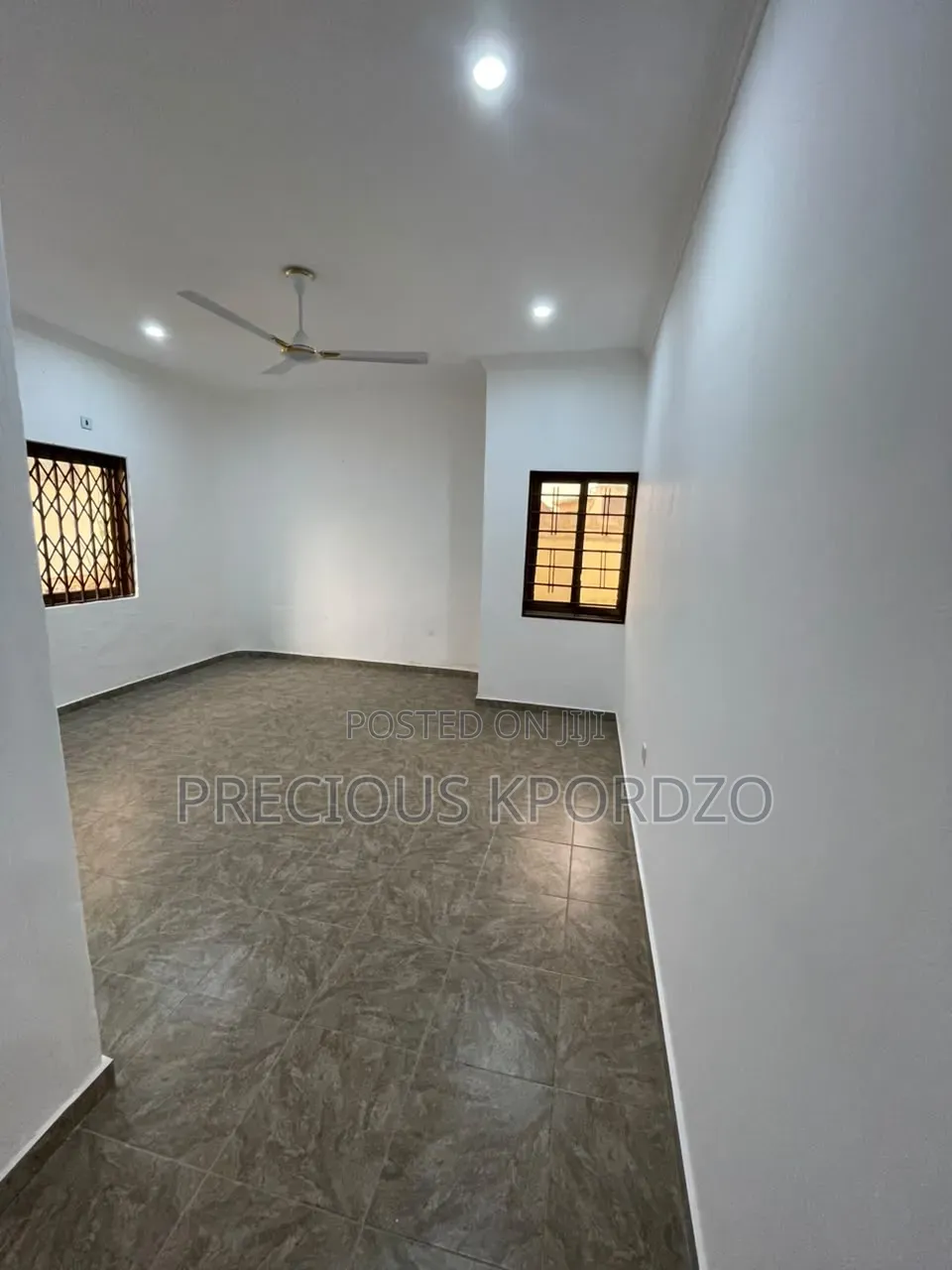 3bdrm Apartment in Botwe Highways, School Junction for rent