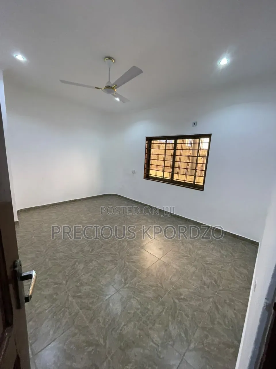 3bdrm Apartment in Botwe Highways, School Junction for rent