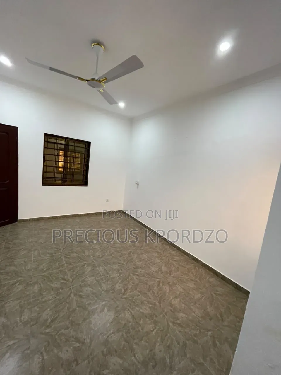 3bdrm Apartment in Botwe Highways, School Junction for rent