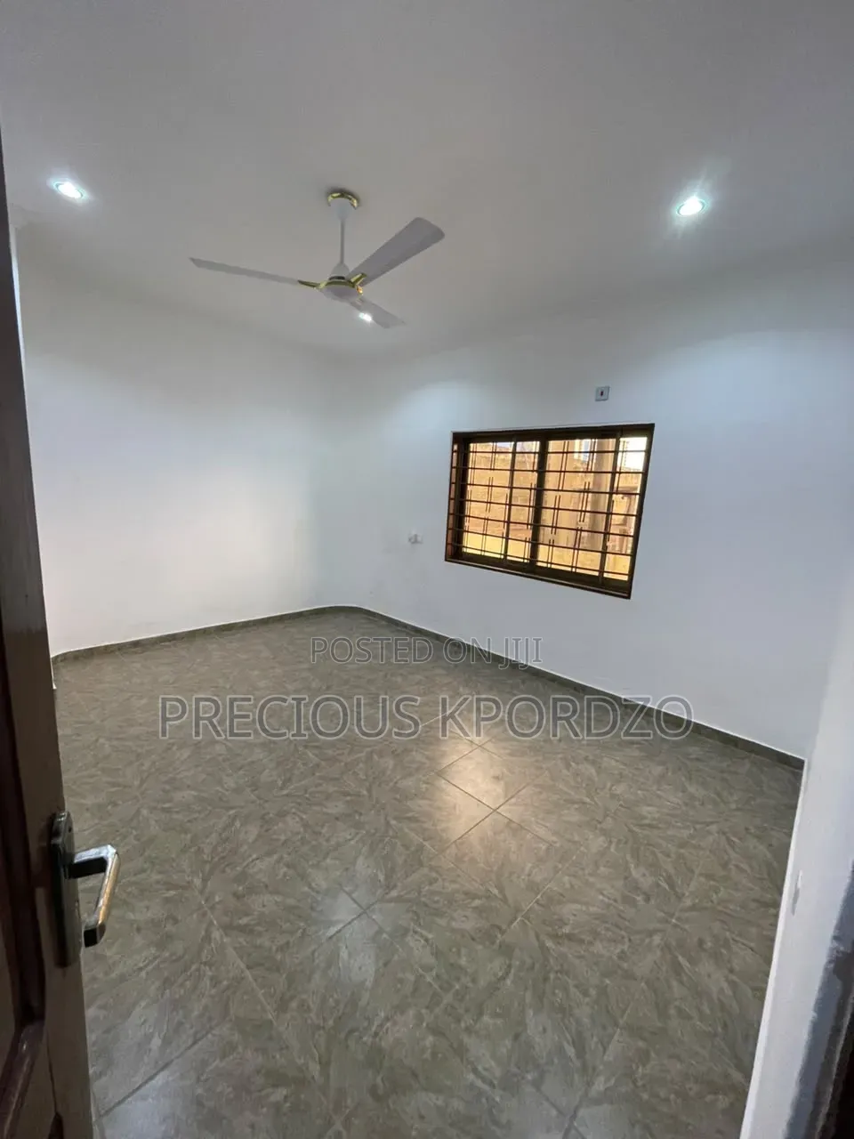 3bdrm Apartment in Botwe Highways, School Junction for rent
