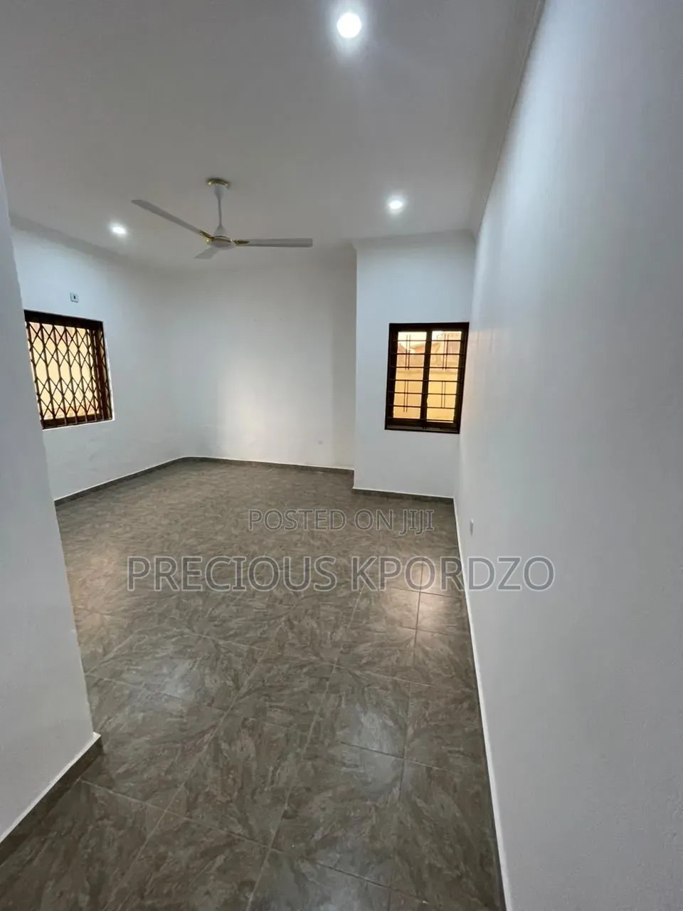 3bdrm Apartment in Botwe Highways, School Junction for rent