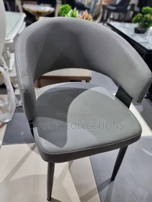 Curved Executive Dining Chairs