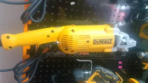 Dewalt Angle Grinder 7 Inches