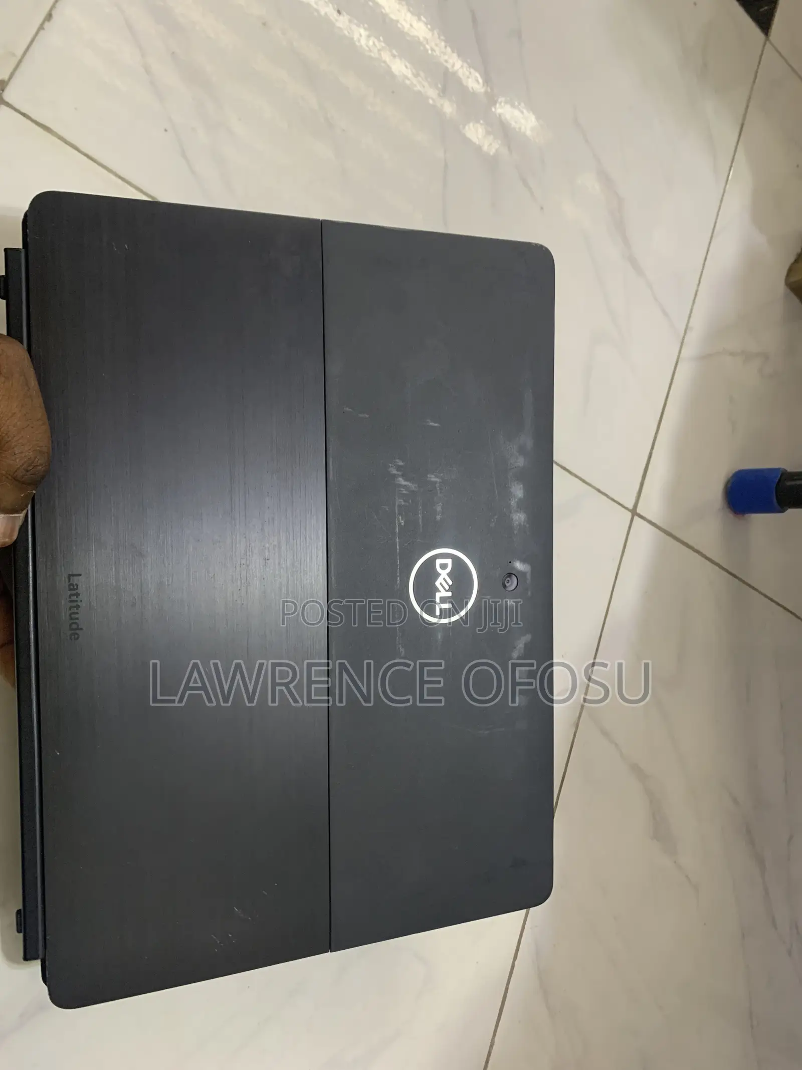 Laptop Dell Latitude 5290 2-in-1 8GB Intel Core i5 SSD 250GB