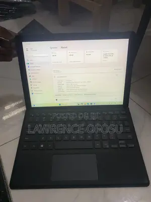 Laptop Dell Latitude 5290 2-in-1 8GB Intel Core i5 SSD 250GB