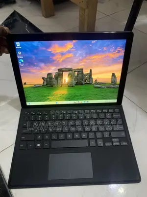 Laptop Dell Latitude 5290 2-in-1 8GB Intel Core i5 SSD 250GB