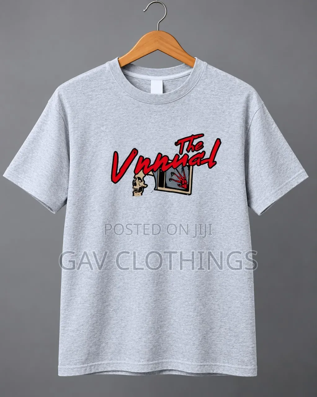 Gav Tshirts
