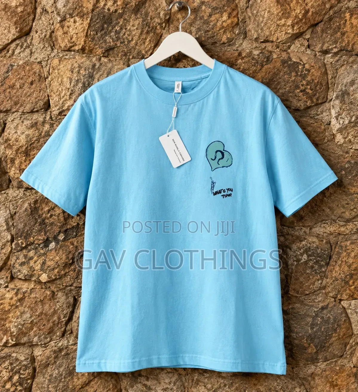 Gav Tshirts
