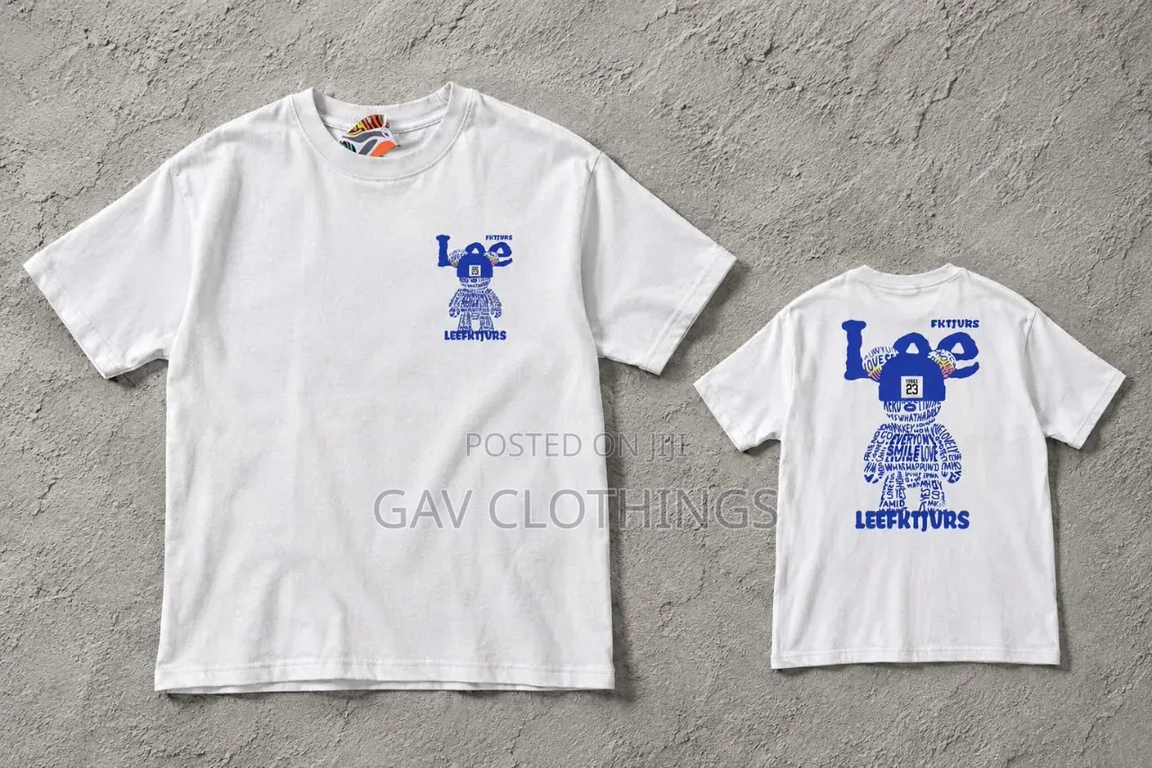 Gav Tshirts