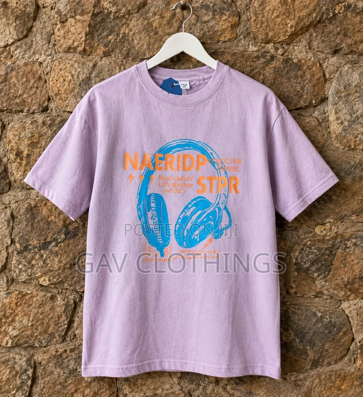 Gav Tshirts
