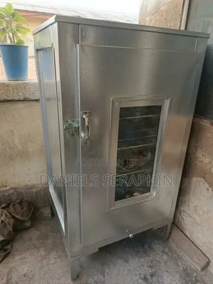 Local Oven