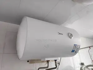 Midea Flagship 50 Liter Compact Storage Water Heater (Model A3)