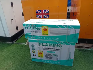 Flamino 1.5HP Split AC – Powerful Cooling at an Affordable Price1.5hp