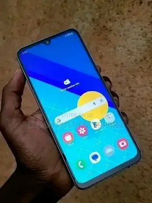 New Samsung Galaxy A14 128 GB Silver