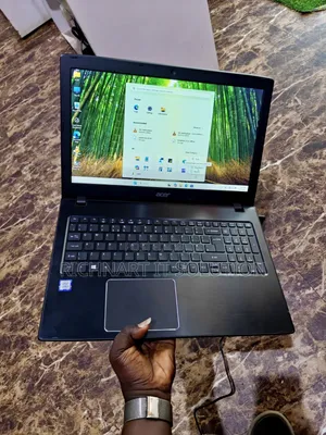 Laptop Acer TravelMate P255 M 6GB Intel Core i3 HDD 500GB