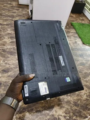 Laptop Acer TravelMate P255 M 6GB Intel Core i3 HDD 500GB