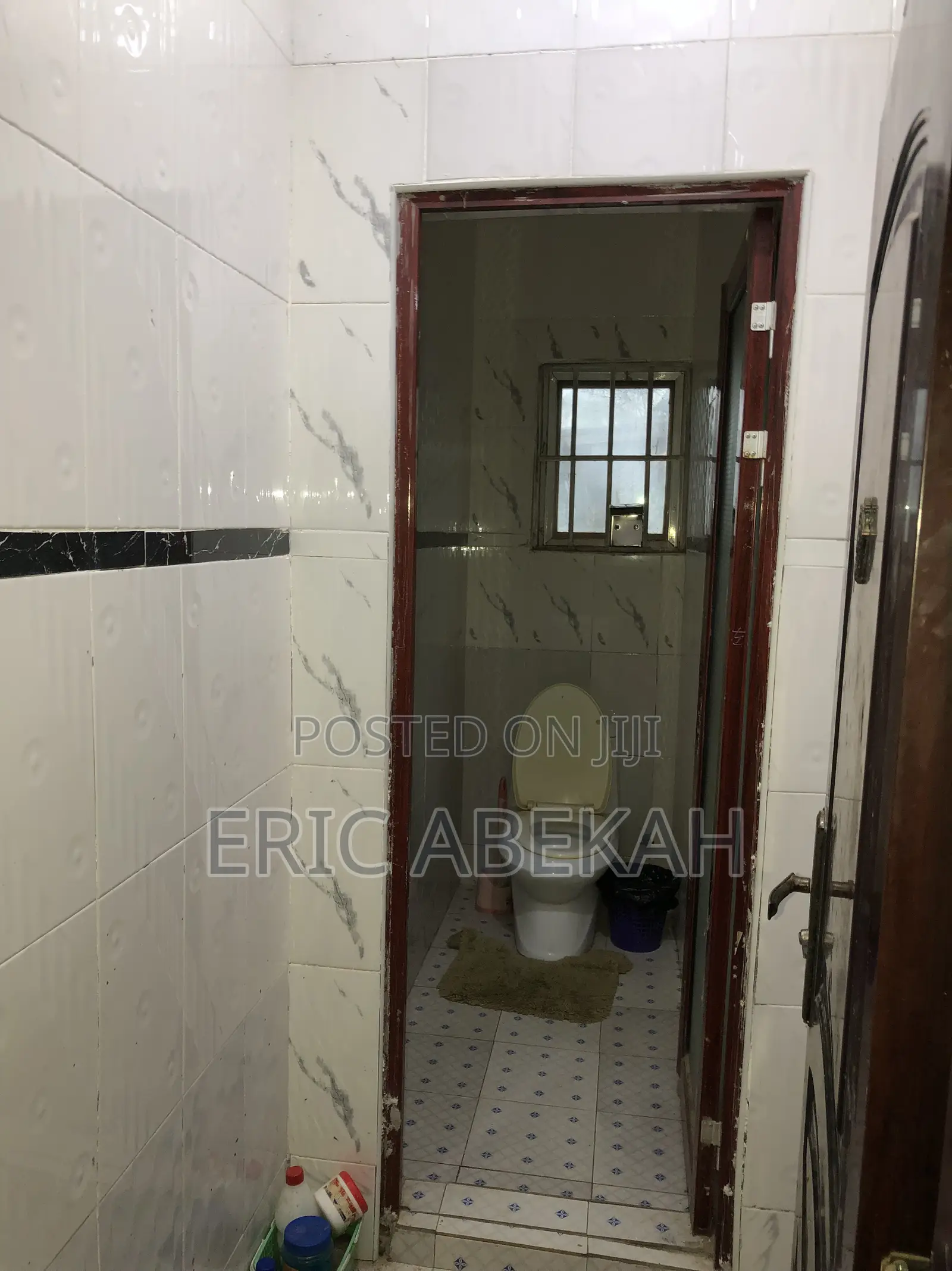 Furnished 4bdrm House in Green Estate, Awutu Senya East Municipal