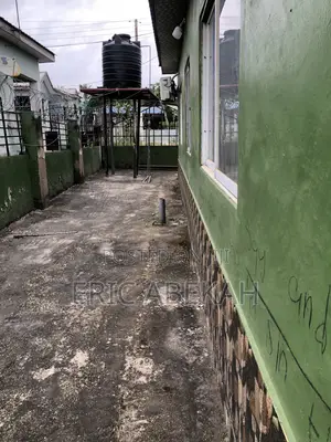 Furnished 4bdrm House in Green Estate, Awutu Senya East Municipal