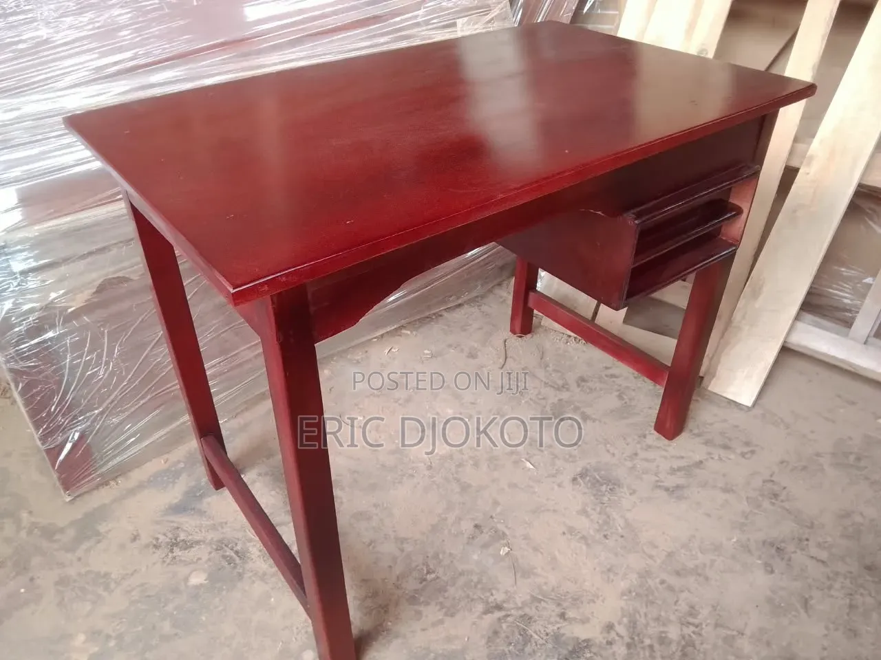 Study and Office Table