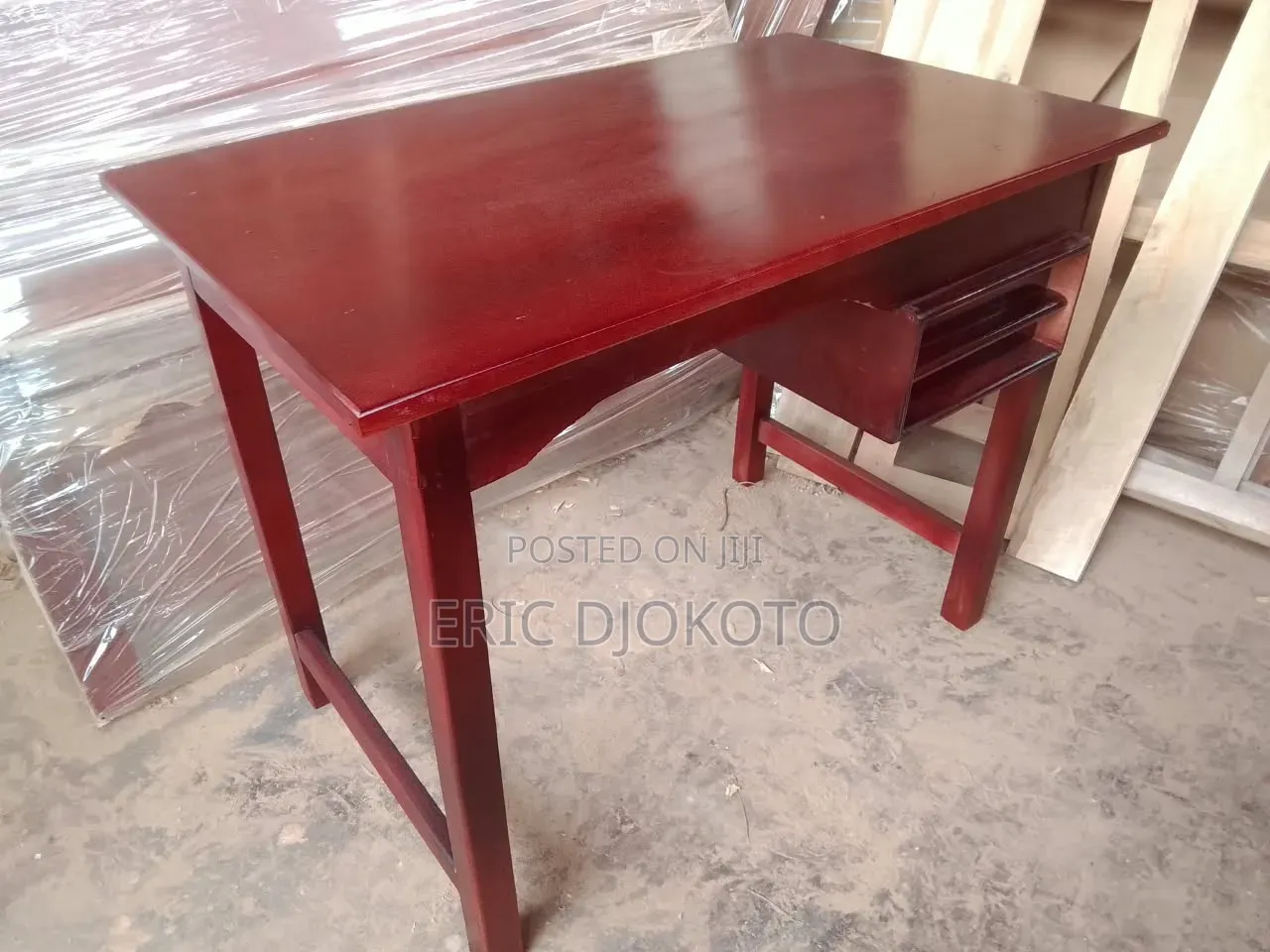 Study and Office Table