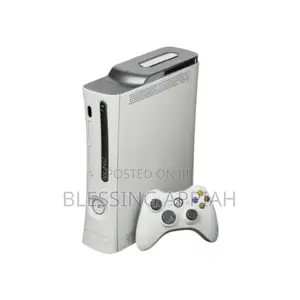 Xbox 360 Fat
