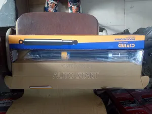 Shocks Absorber Back +Free Delivery Within Accra