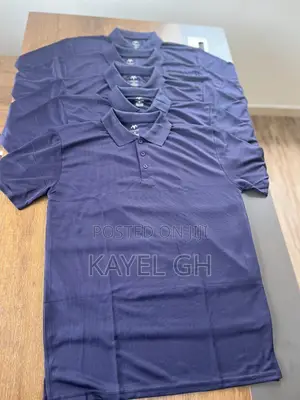 Polyester Polo Shirts
