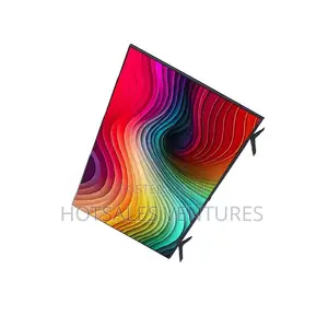 Best LG 65 Inches Nanocell 4k Uhd Led Smart TV - 65nano80t6a