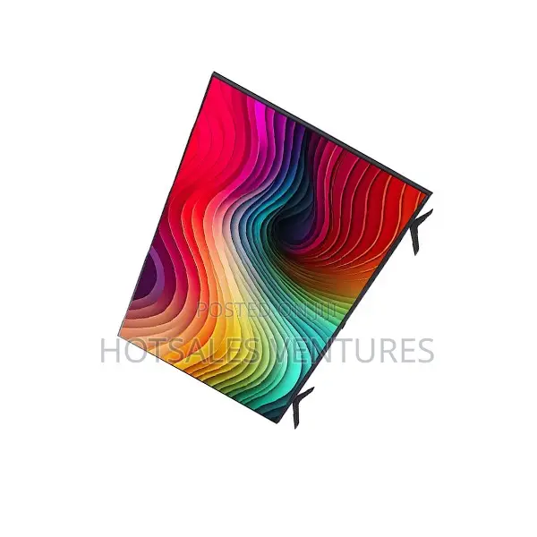 Best LG 65 Inches Nanocell 4k Uhd Led Smart TV - 65nano80t6a