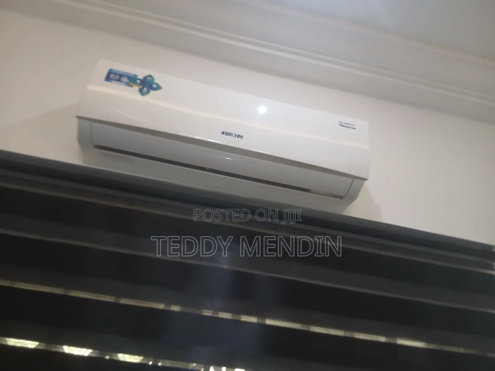 Bruhm 2.0HP Inverter Smart AC