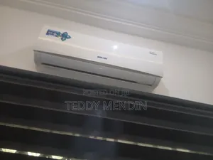 Bruhm 2.0HP Inverter Smart AC