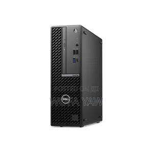 Desktop Computer Dell Optiplex 7020 SFF 16GB Intel Core i5 SSD 512GB