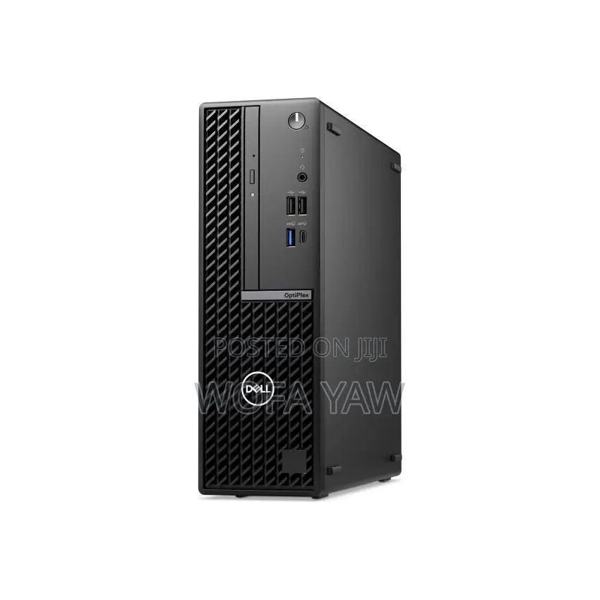 Desktop Computer Dell Optiplex 7020 SFF 16GB Intel Core i5 SSD 512GB
