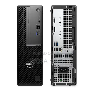 Desktop Computer Dell Optiplex 7020 SFF 16GB Intel Core i5 SSD 512GB