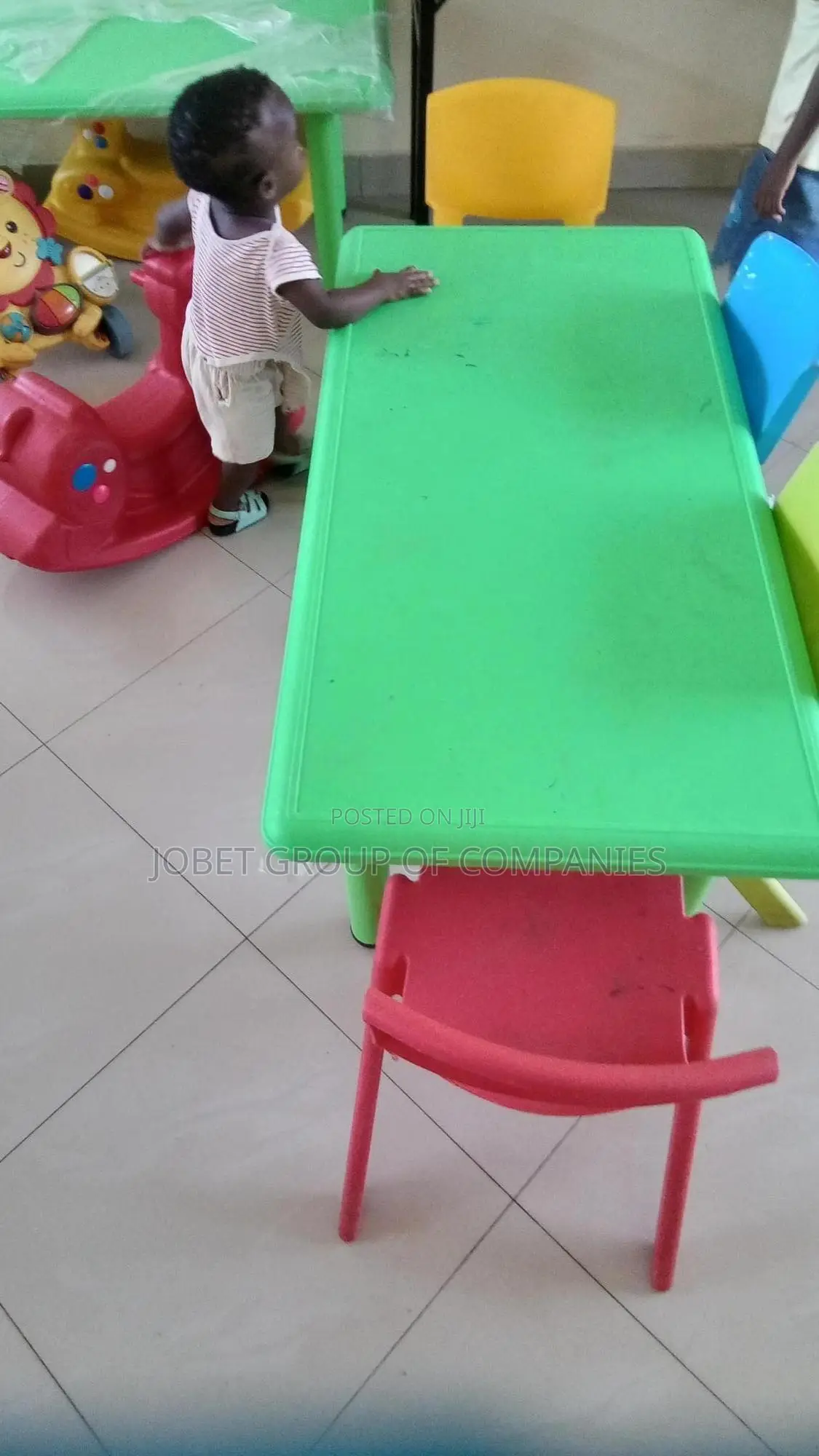 Nusery or Kindergarten Teaching Assistants Needed