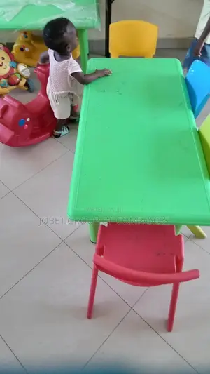 Nusery or Kindergarten Teaching Assistants Needed