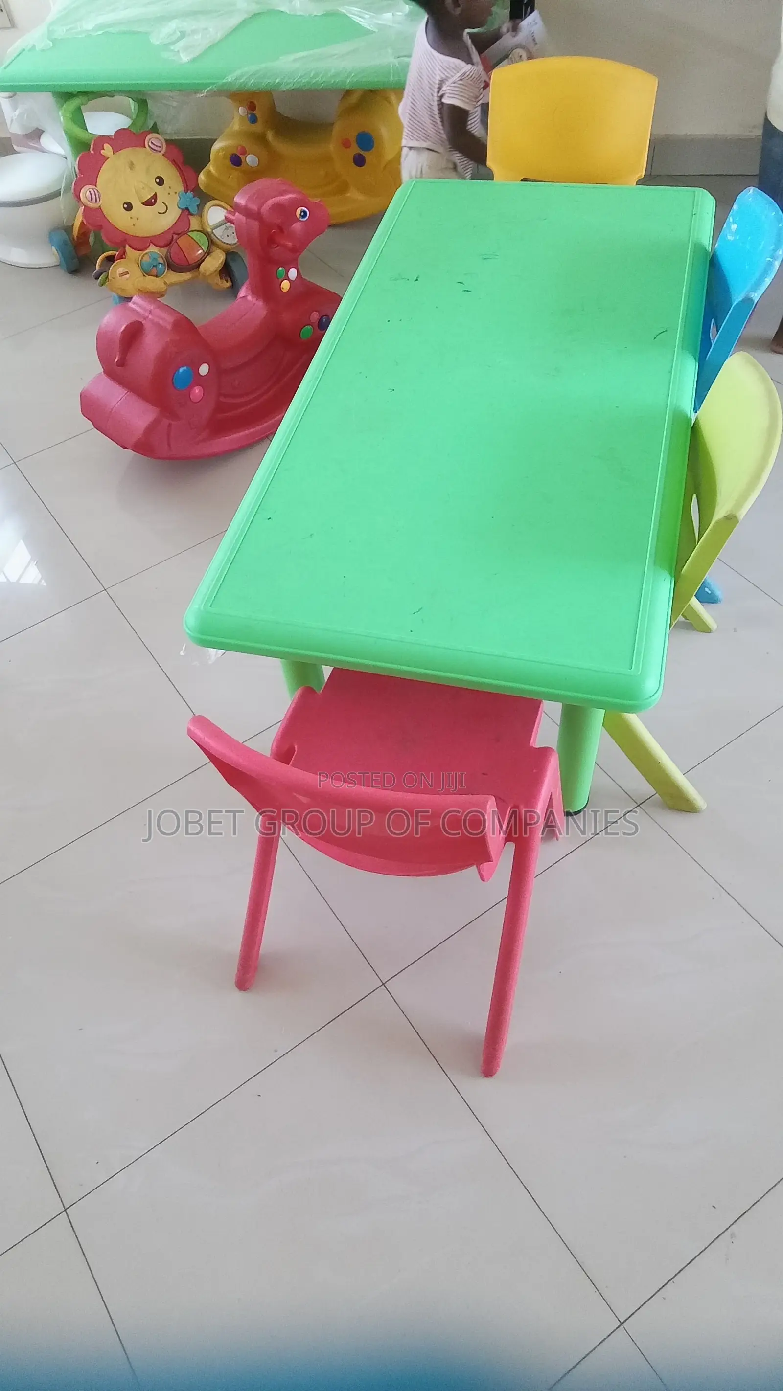 Nusery or Kindergarten Teaching Assistants Needed