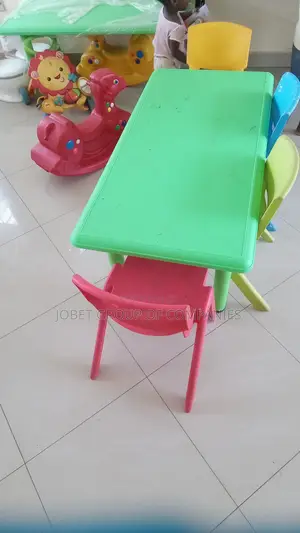 Nusery or Kindergarten Teaching Assistants Needed