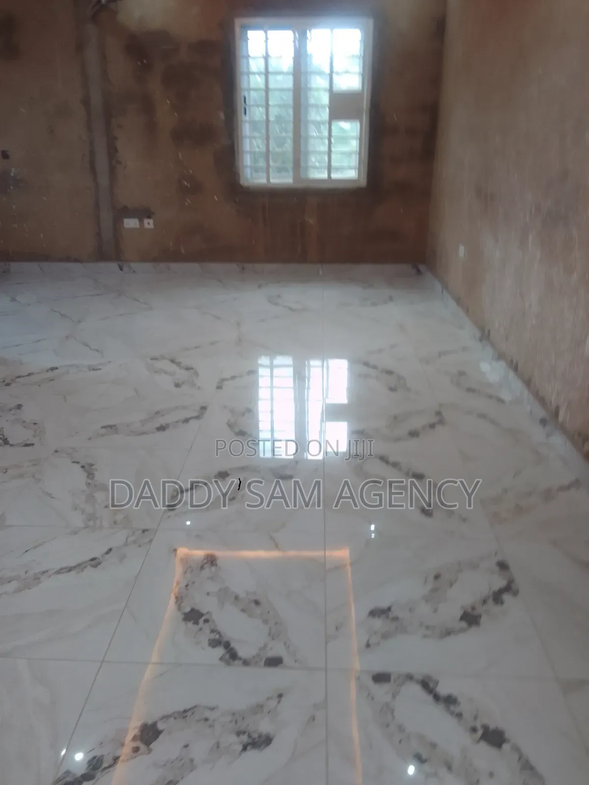 1bdrm Apartment in Daddy Sam Agency, Ablorh Adjei for rent